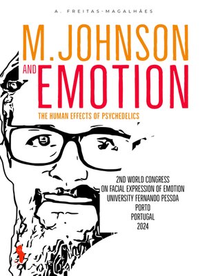 cover image of Matthew Johnson and Emotion